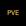 pve logo