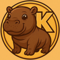 Pygmy Hippo logo