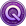 Q Coin logo