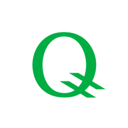 Q Protocol logo