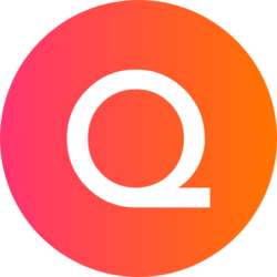 QChain QDT logo