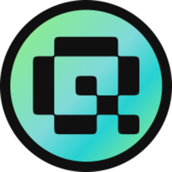 QU3ai logo