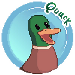 Quack Capital logo