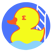 QUACKS logo
