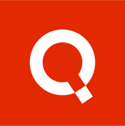 Quai Network logo