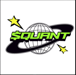 QUANT logo