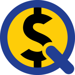 Quantoz USDQ logo