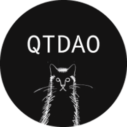 Quantum DAO logo