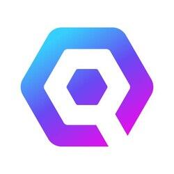 Quantum Swap logo