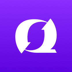 Quantum Swap logo