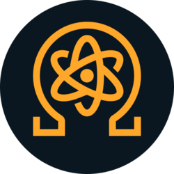 Quantum Resistant Ledger logo