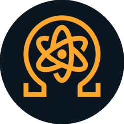 Quantum Resistant Ledger logo