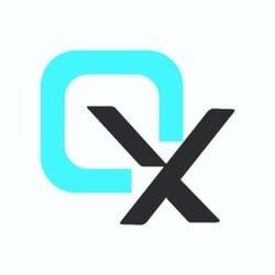 Quantum X logo