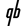 Qubitcoin logo