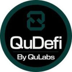 Qudefi logo