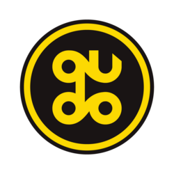 QUDO logo