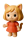 Queen Kitty logo