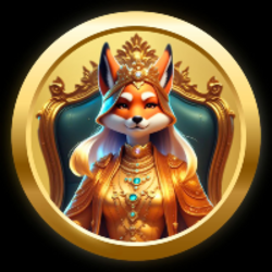 Queen Sherex logo