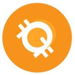 Quitcoin logo