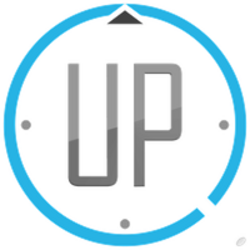 QUP Coin logo