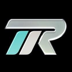 R Games logo