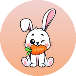 Rabbit Inu logo