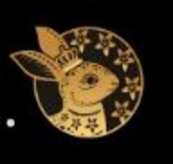 RabbitKing logo