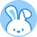 RabbitSwap logo