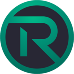 Racoon logo