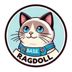 Ragdoll logo