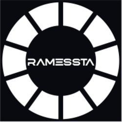 Ramestta logo