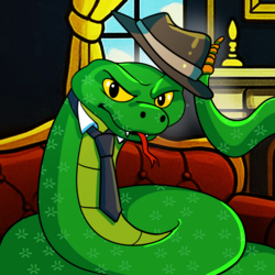 Rattler logo