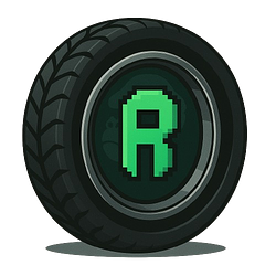 RCAR logo