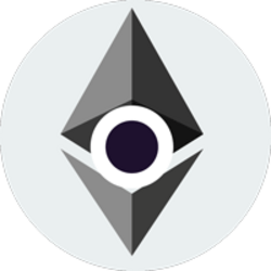 Real Ether logo