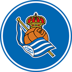 Real Sociedad Fan Token logo