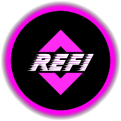 Realfinance Network logo