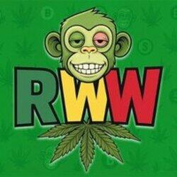 RealWorldWeed logo