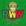 RealWorldWeed logo