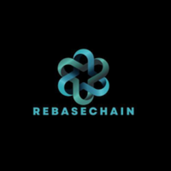 ReBaseChain logo