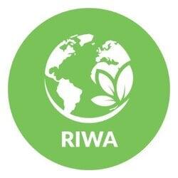 Recycle Impact World Association logo