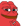 Red Pepe logo