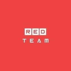 Red Team logo