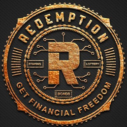 Redemption Token logo