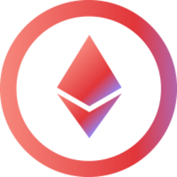 Reddio Vault Ethereum logo