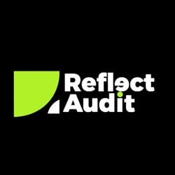 Reflect Audit logo