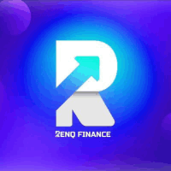 Renq Finance logo