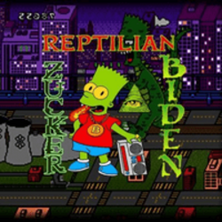 ReptilianZuckerBidenBartcoin logo