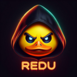 Resistance Duck logo