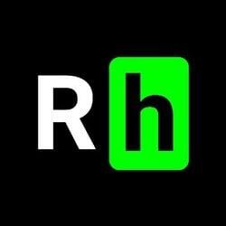 Revhub logo