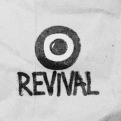 REVIVAL logo